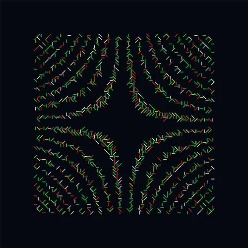 Glitchglyph #29