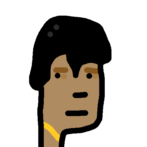 low effort punk 5319