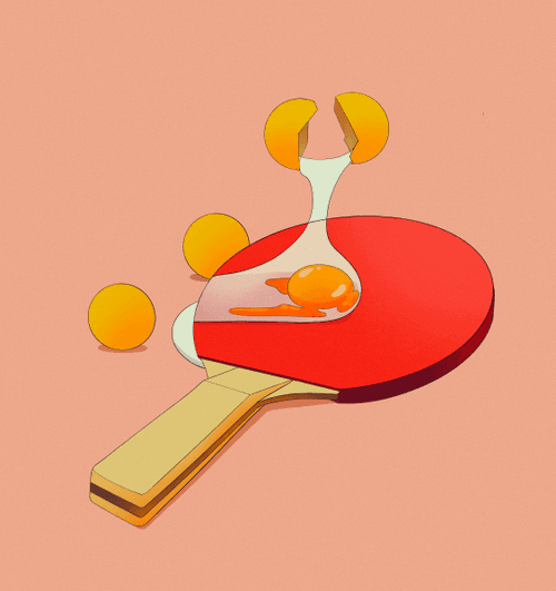 Ping Pong