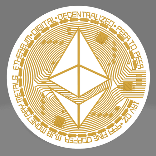 Ether Lottery