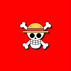 One Piece Crew Flags collection image