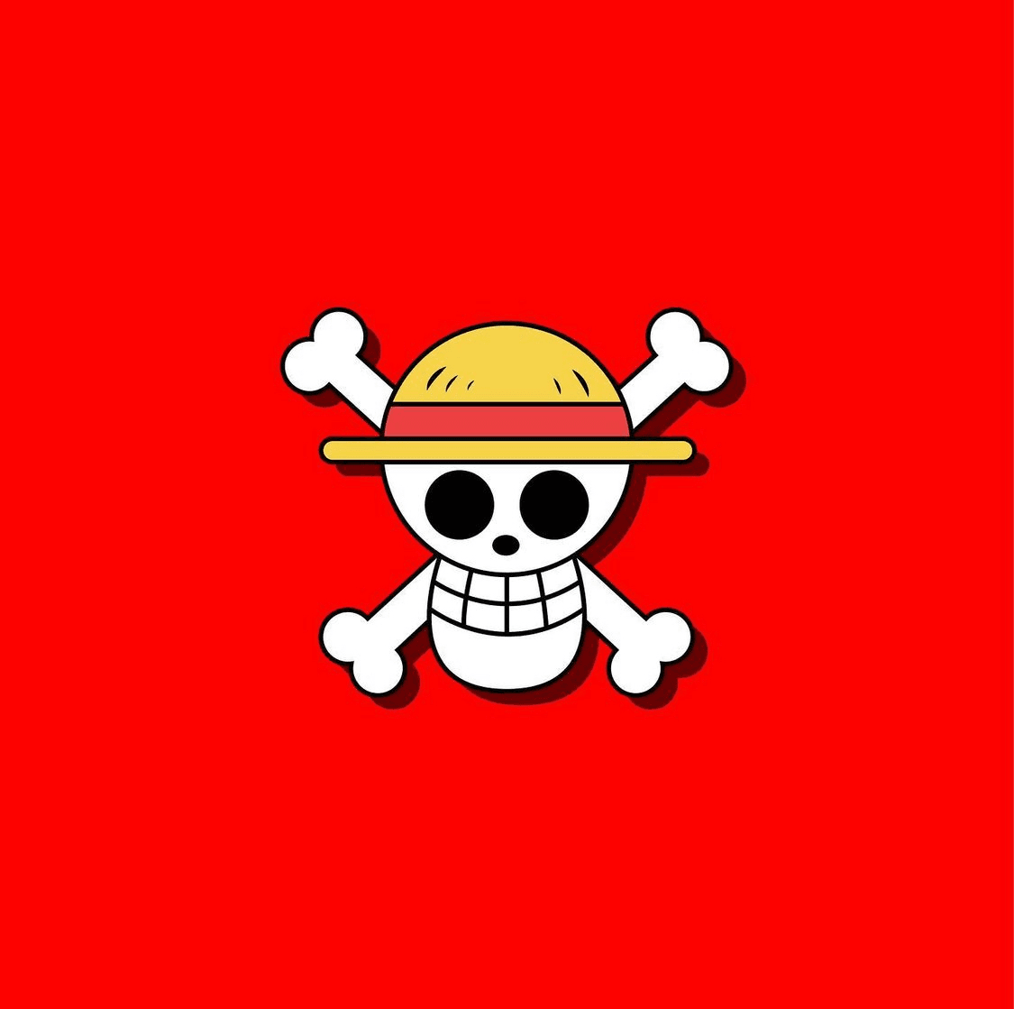 One Piece Crew Flags - Collection | OpenSea
