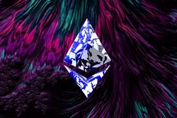 Galaxy Ethereum collection image