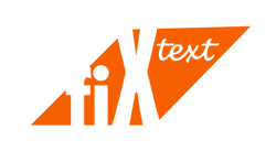 Fix-Text Design collection image