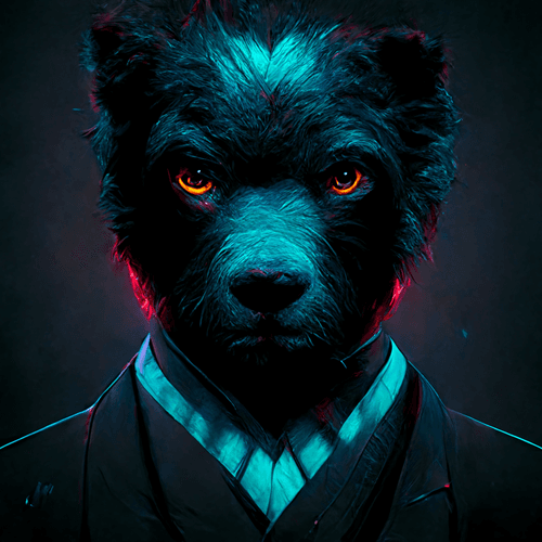 Wolfy