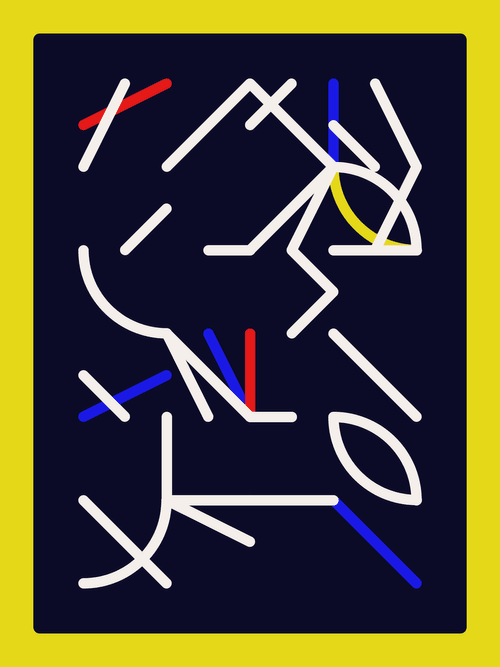 Sidereal #17