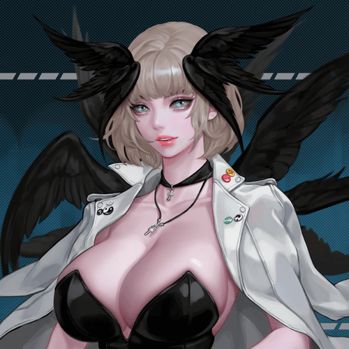 ARCANA #12 Ra Pia