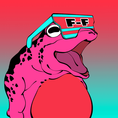 FROG with F-F