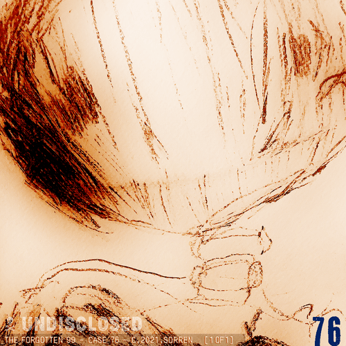 No. 76 /The Forgotten99