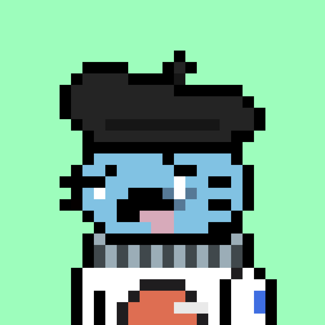 PixelCat 6336