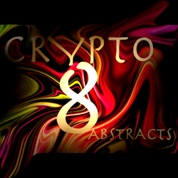 Crypto8 Abstracts collection image