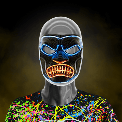 Meta Masks #359