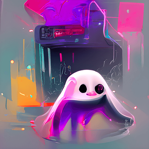Ghost AI #234