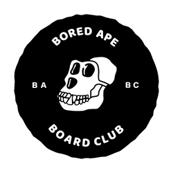 Bored Ape Board Club collection image