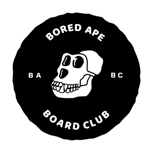 Bored Ape Board Club