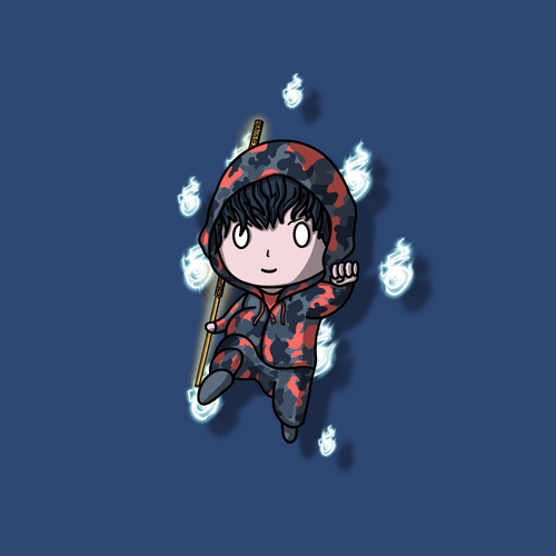 Little Dxdmeu #258