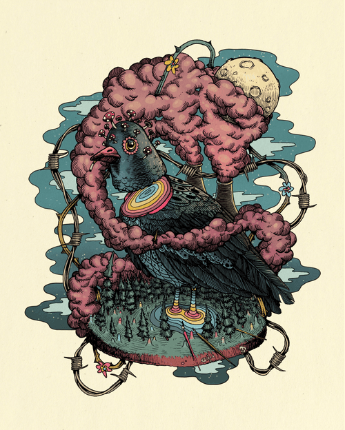 Paradise Lost