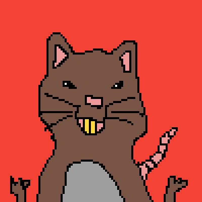 CatRat