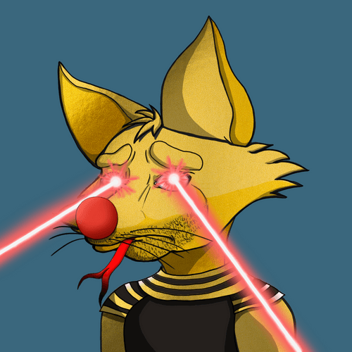 Cunning Fox 11646