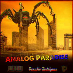Analog Paradise collection image