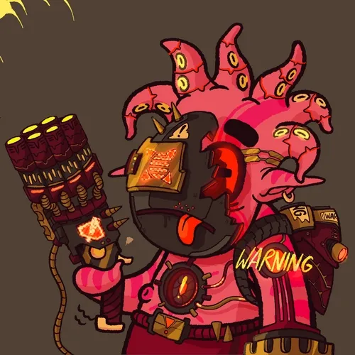 OcPUNKZ 41