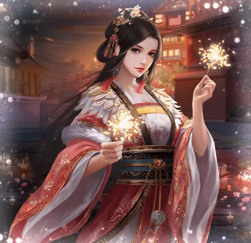 Silver Liang Hongyu #3