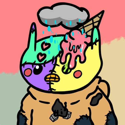 AF Mashup #191 x #5332 x #6514