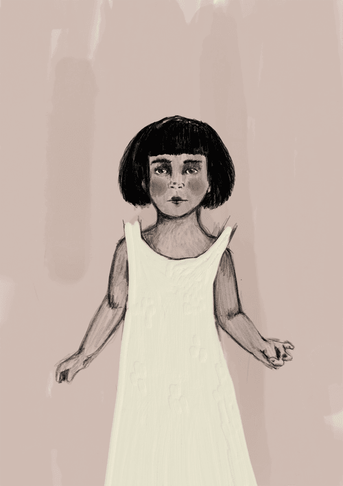 illustrations the first