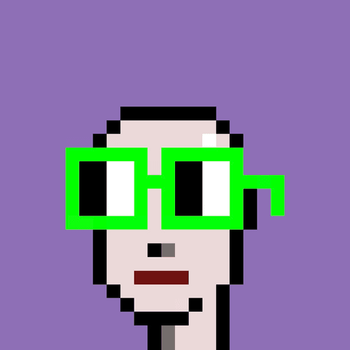 Noun Phunk/s #22