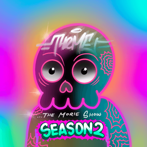 The Morie Show: Season 2