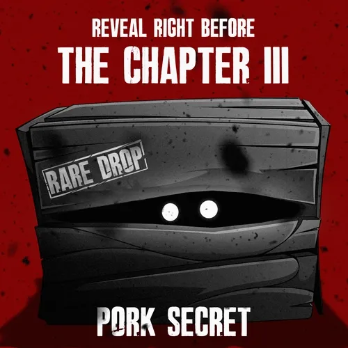 #1204 Pork Secret