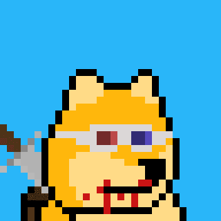 Dooggie #6575