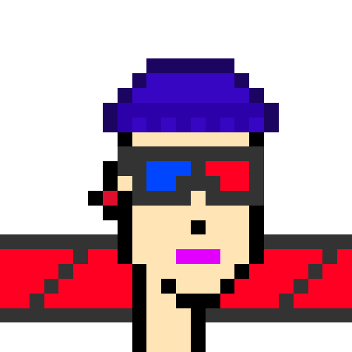 Construction Punk #81