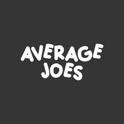 The Average Joes collection image