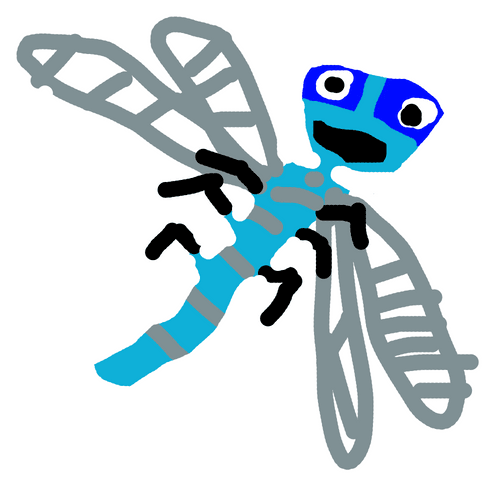 Dragonfly