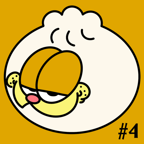 BAOZI BOIZ #4 - BAOFIELD