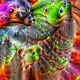 DeepDream AI