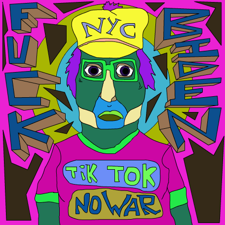 No war 19