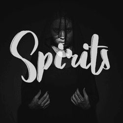 Blacken the Spirits collection image