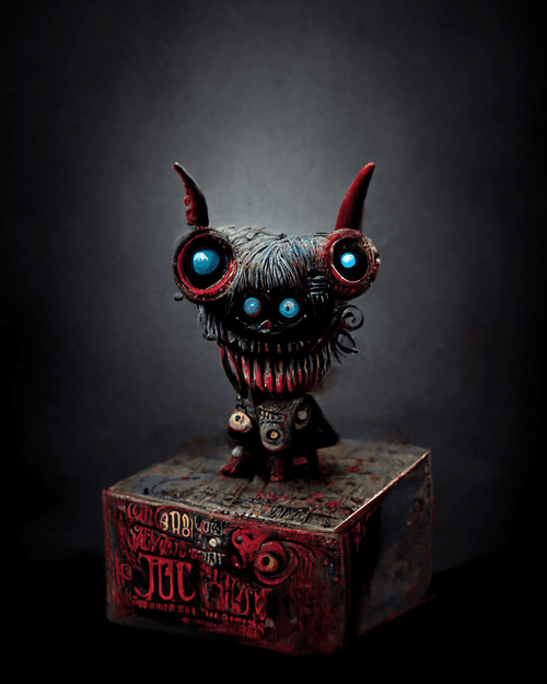 Jack #45