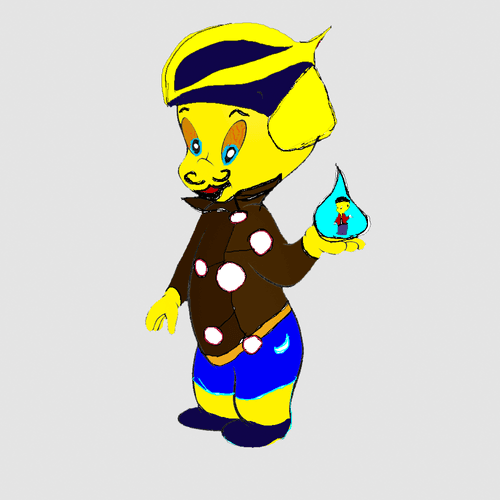 Jespe 4