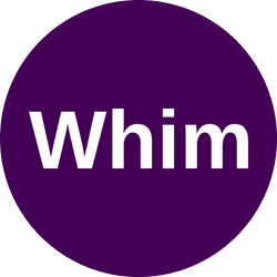 Whim collection image