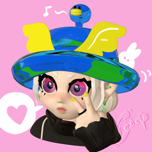 #40 gaako-chan