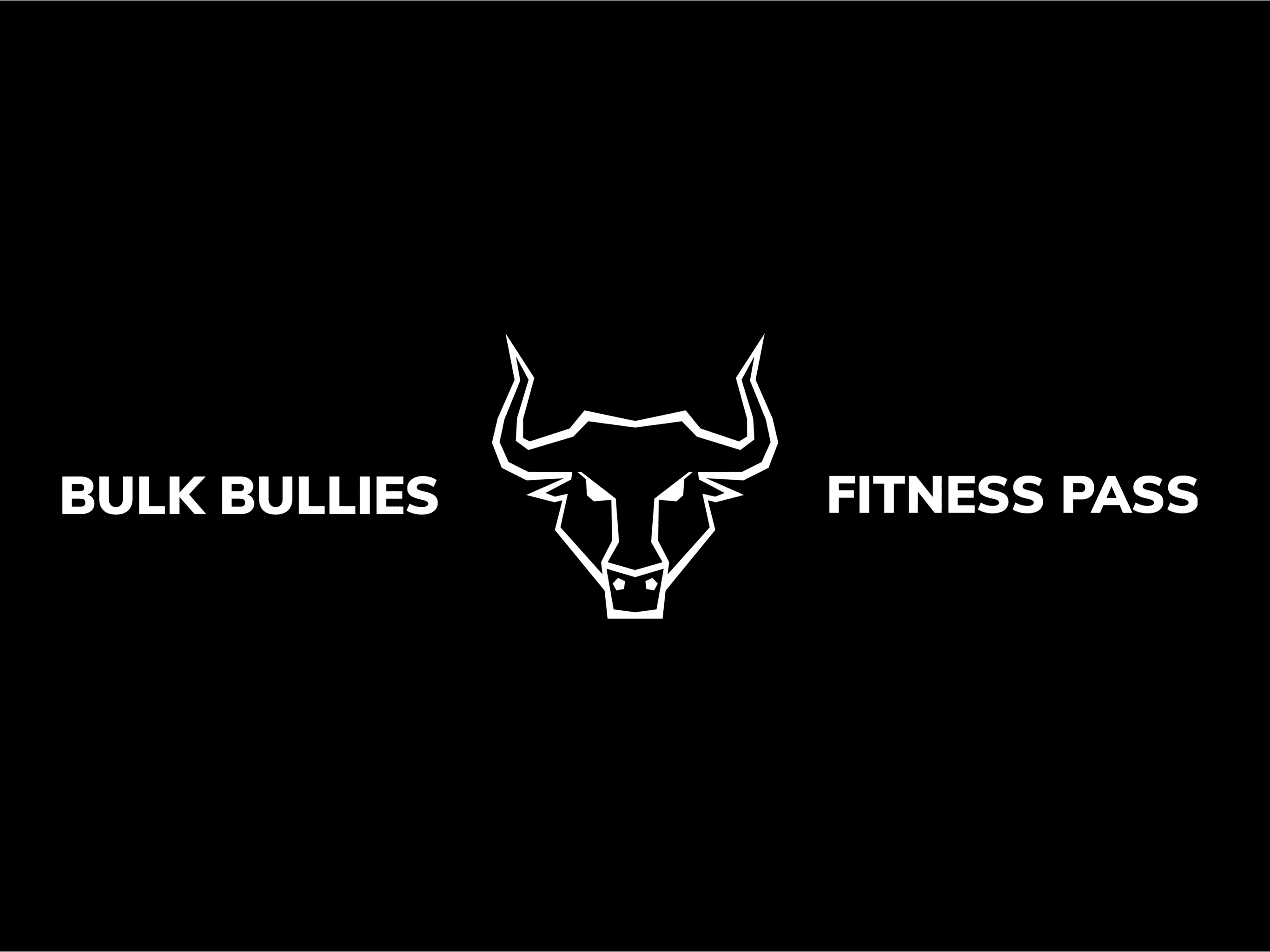 Bulk Bullies Fitness Pass Collection OpenSea