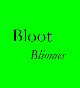 Bliomes