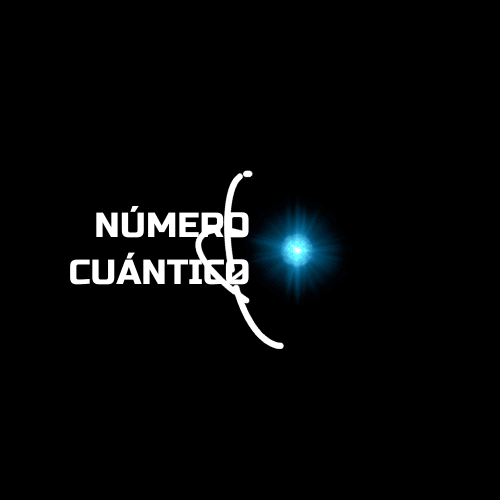 Numero cuantico