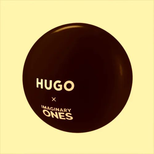 [LlMITED EDITION] HUGO x IO #1