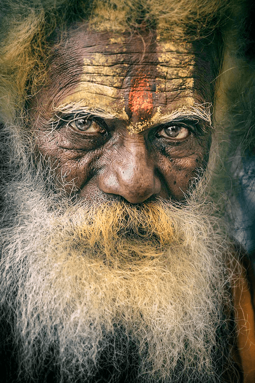 Sadhu