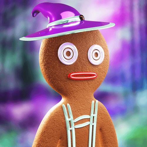 Crumby #772