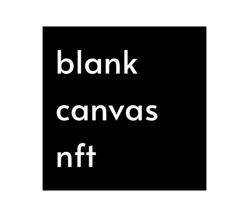 Blank Canvas Collabs